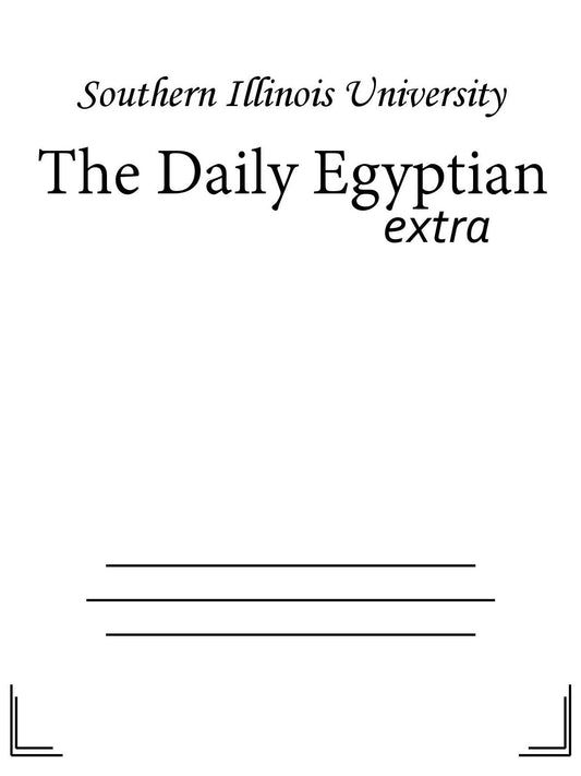 The Daily Egyptian