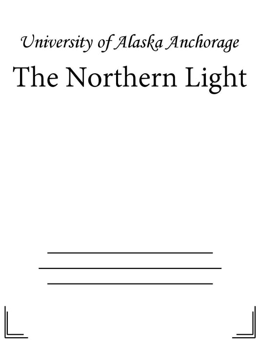 The Northern Light