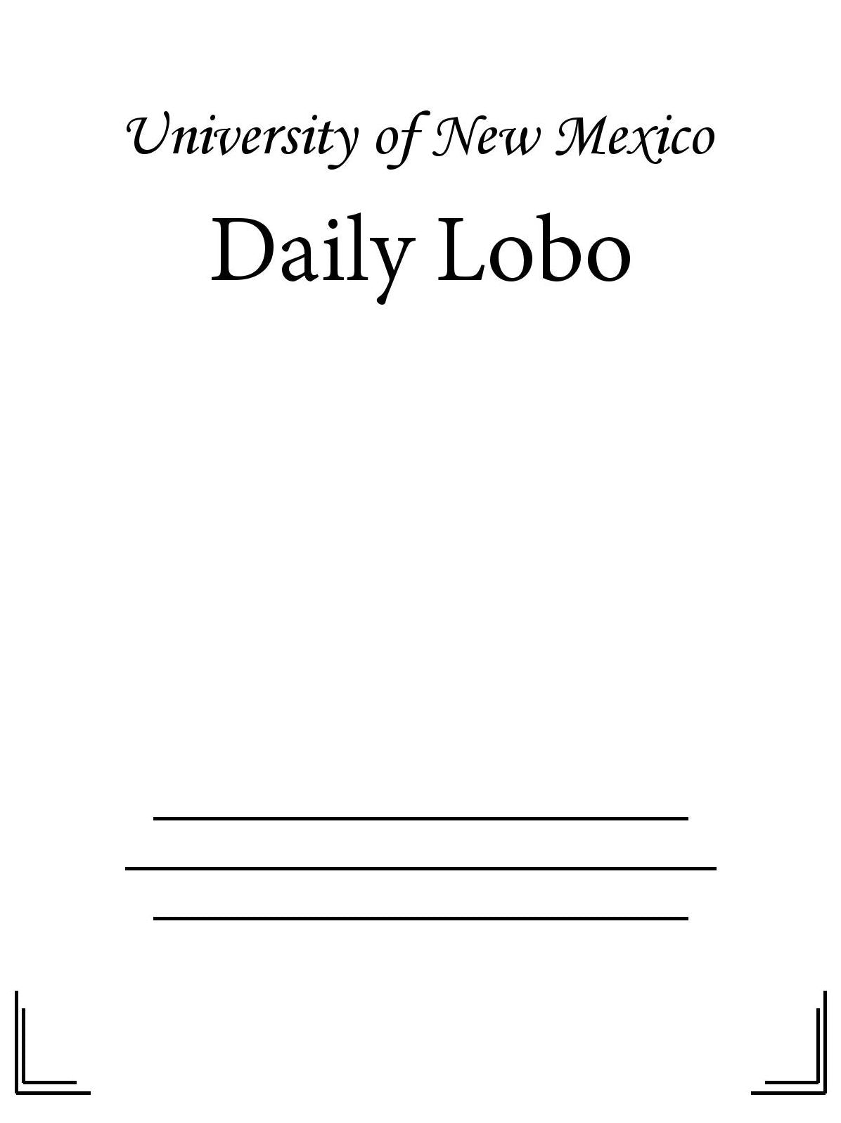 Daily Lobo