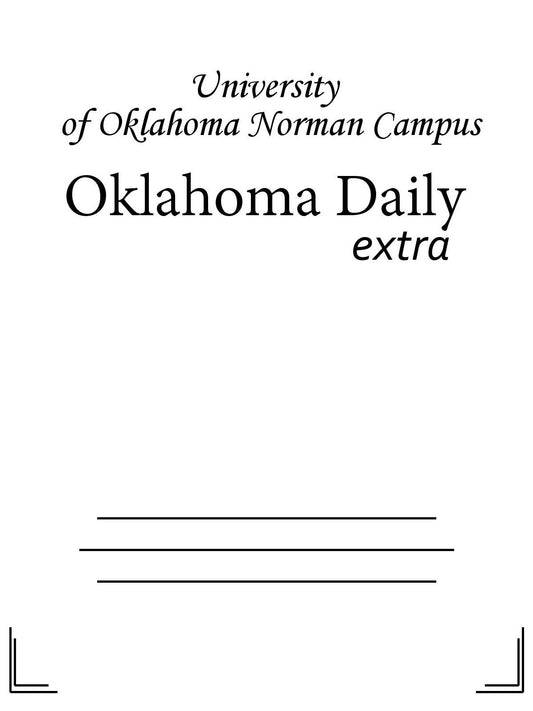 Oklahoma Daily
