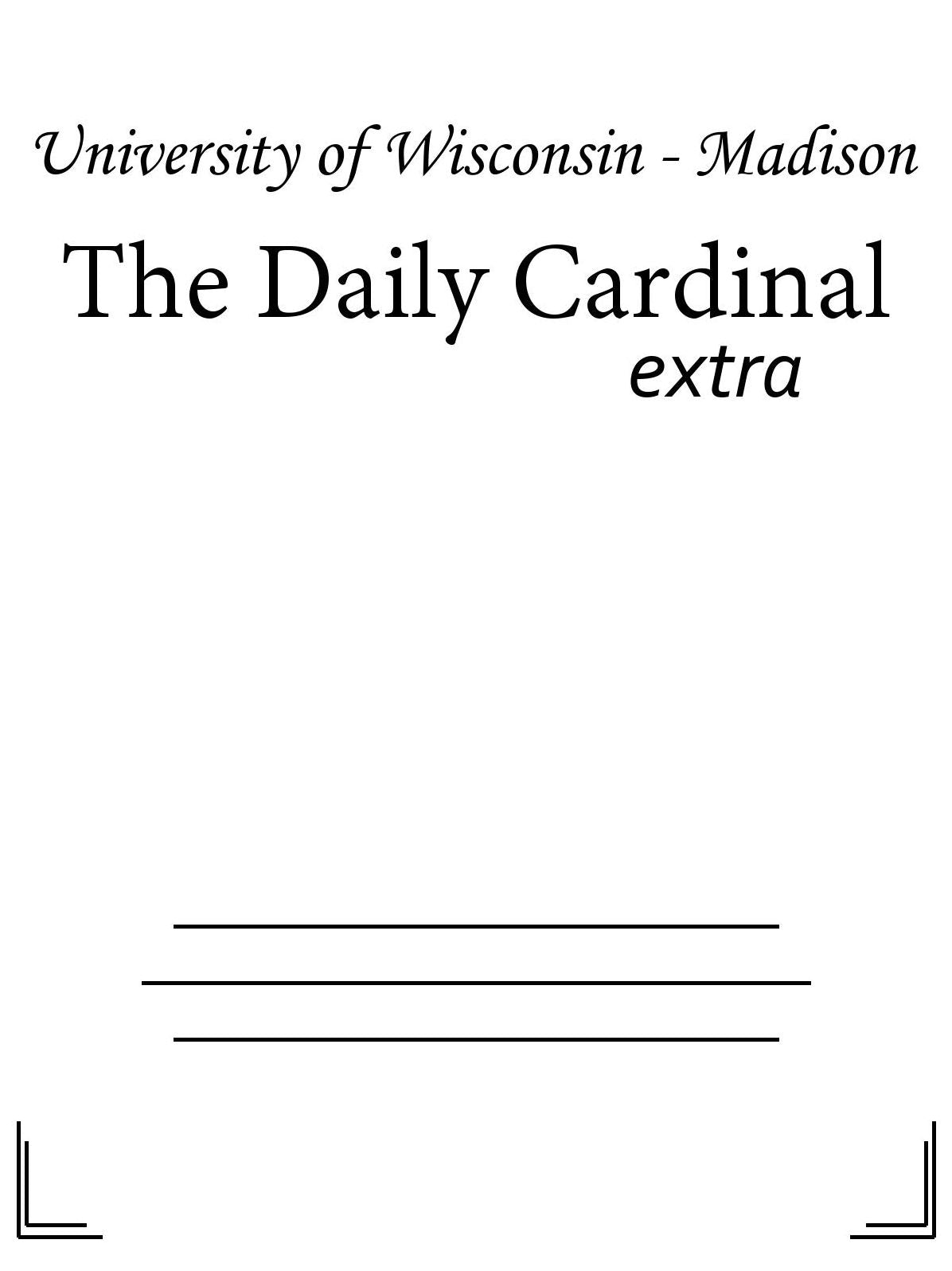 The Daily Cardinal
