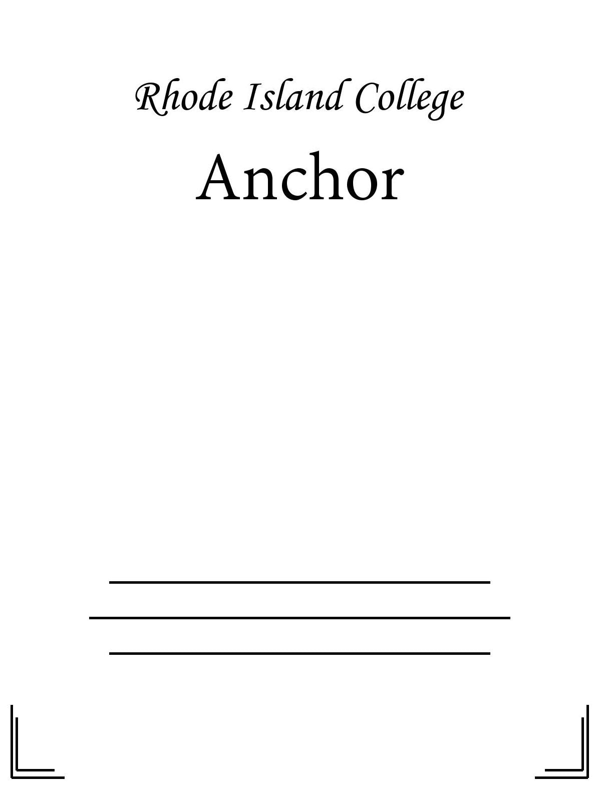 Anchor
