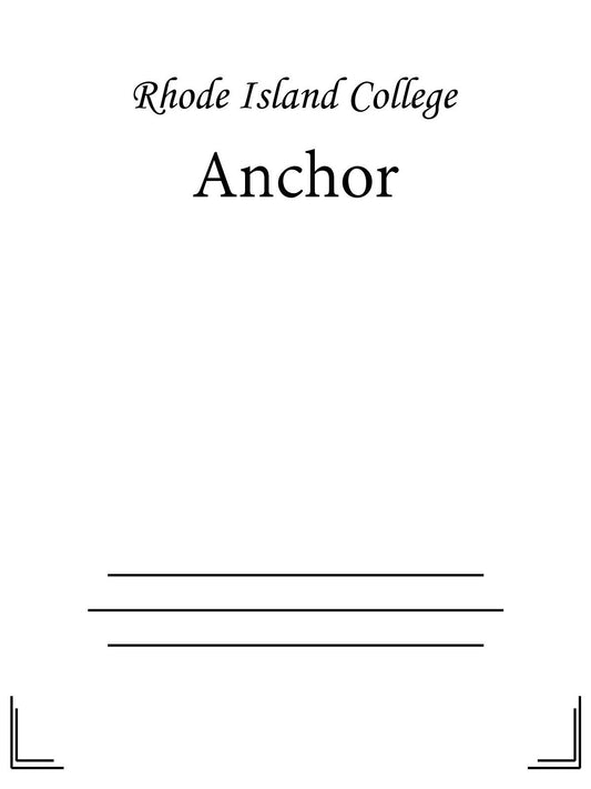 Anchor