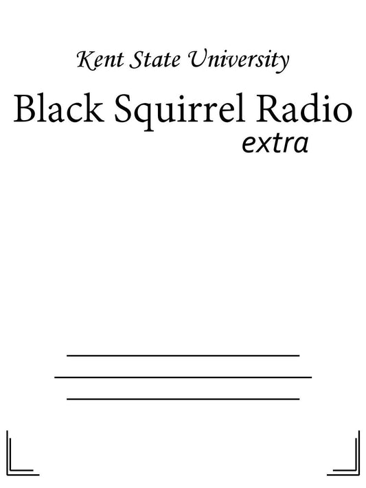 Black Squirrel Radio