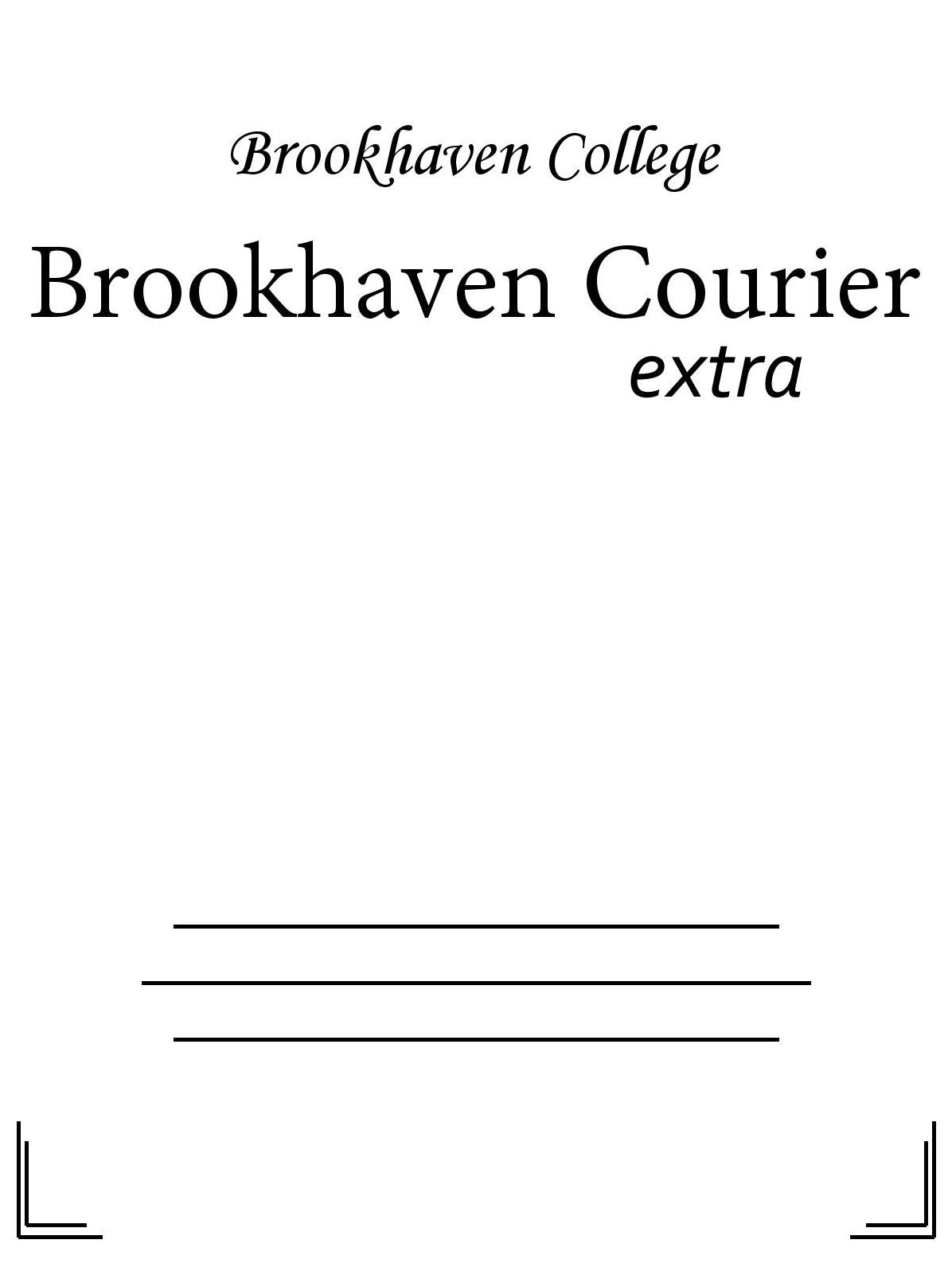 Brookhaven Courier