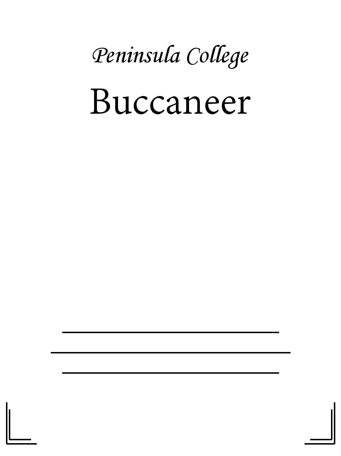 Buccaneer