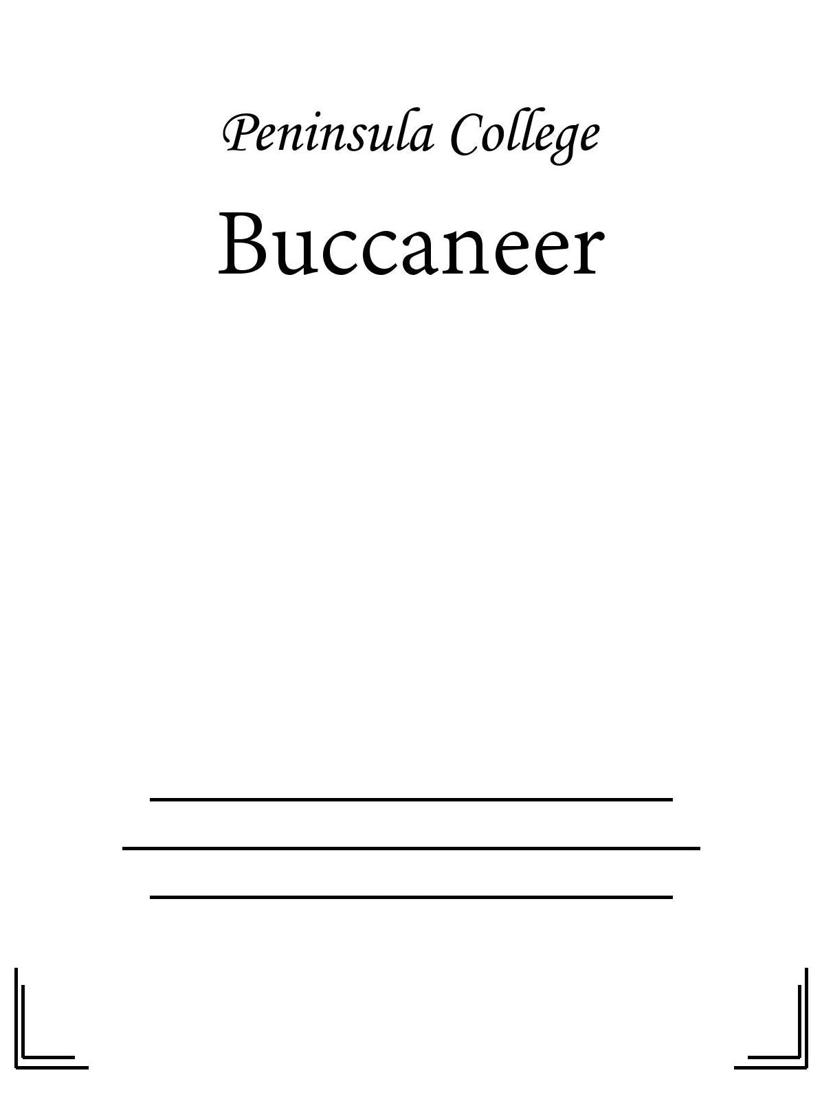 Buccaneer