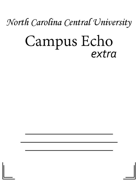 Campus Echo