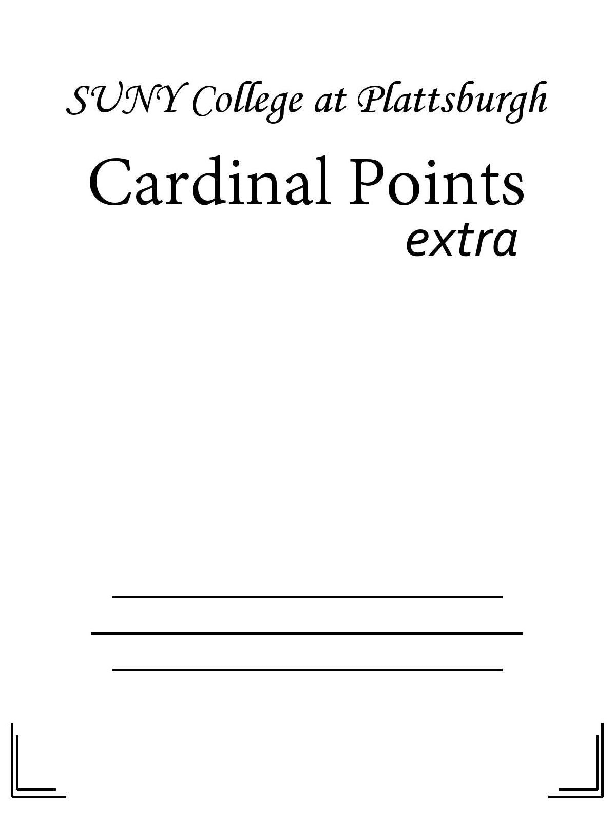 Cardinal Points
