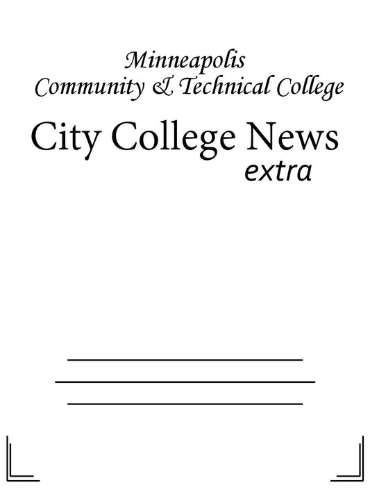 City College News