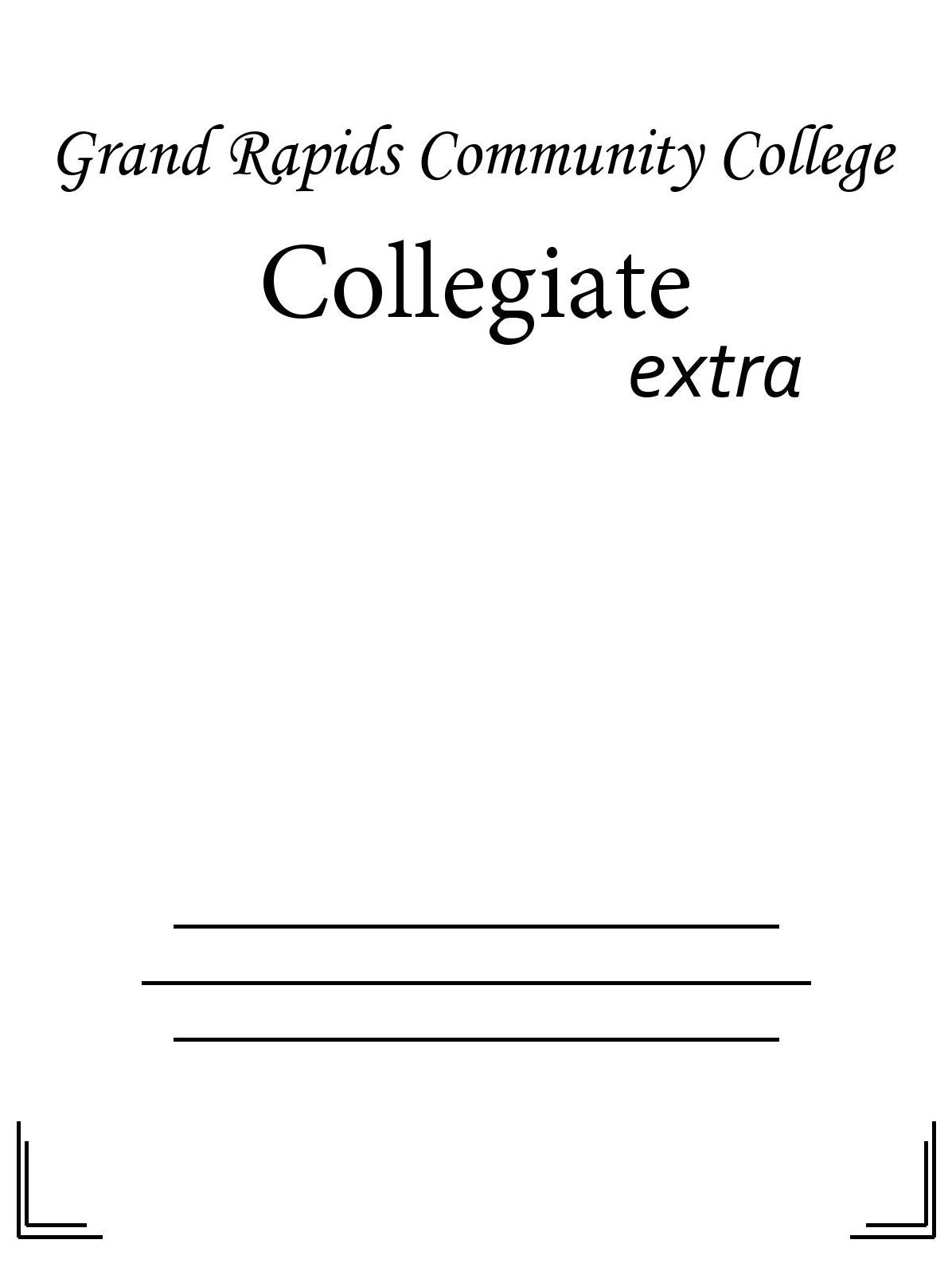 Collegiate