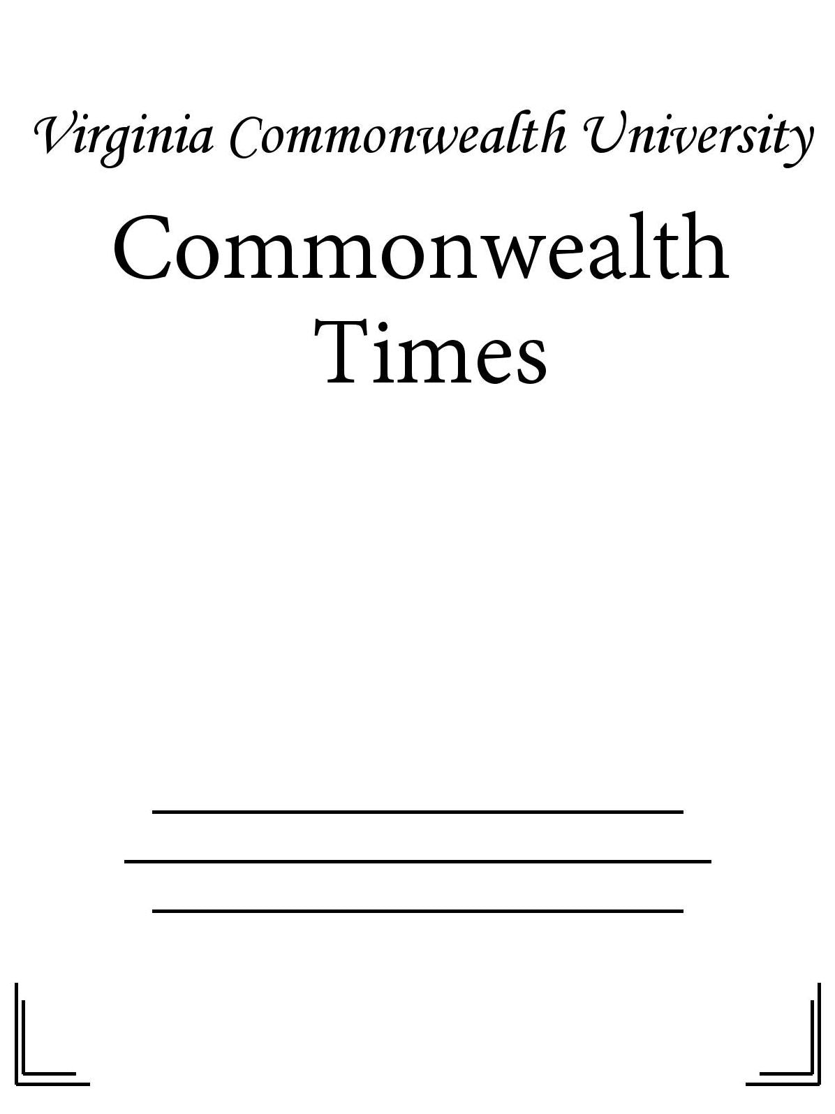 Commonwealth Times