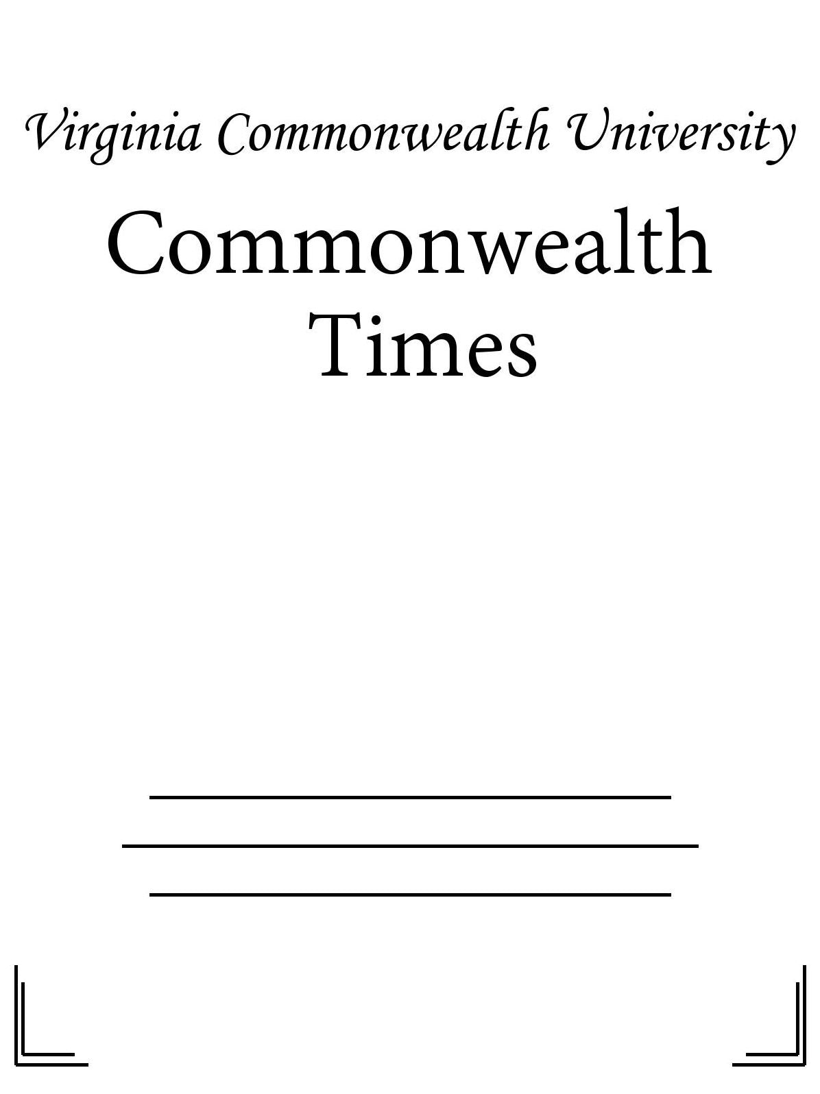 Commonwealth Times