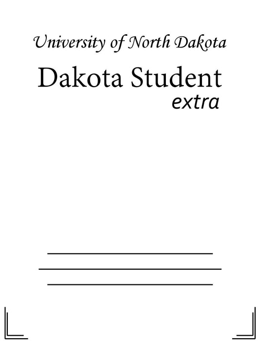 Dakota Student