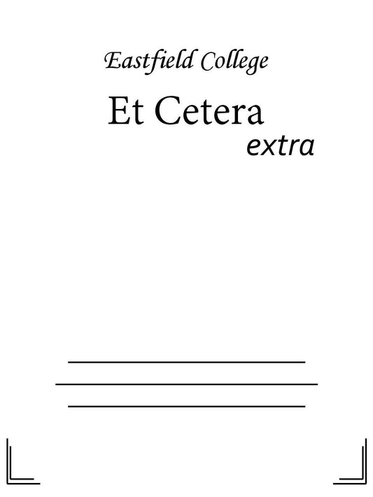 Et Cetera