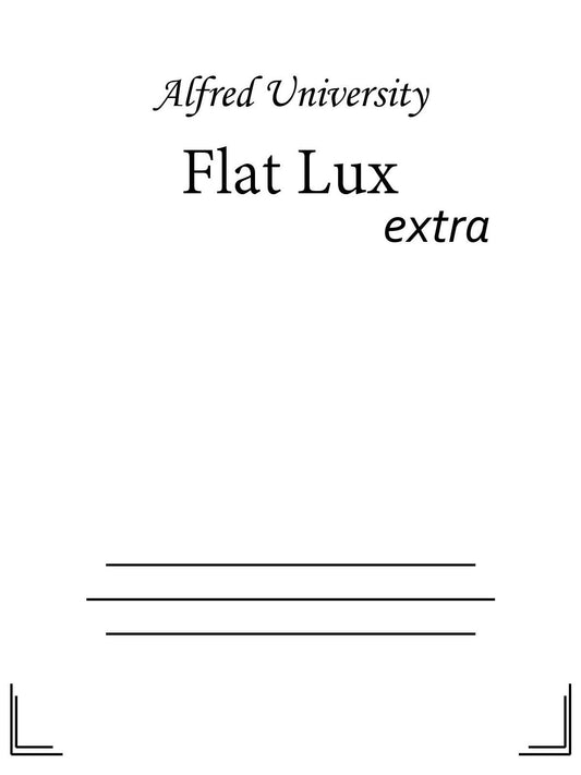 Flat Lux