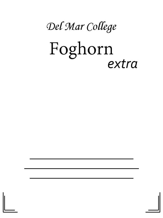 Foghorn
