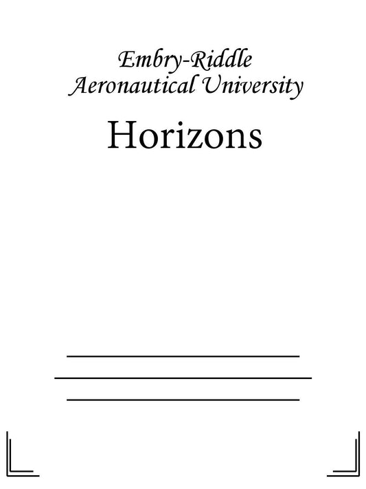Horizons