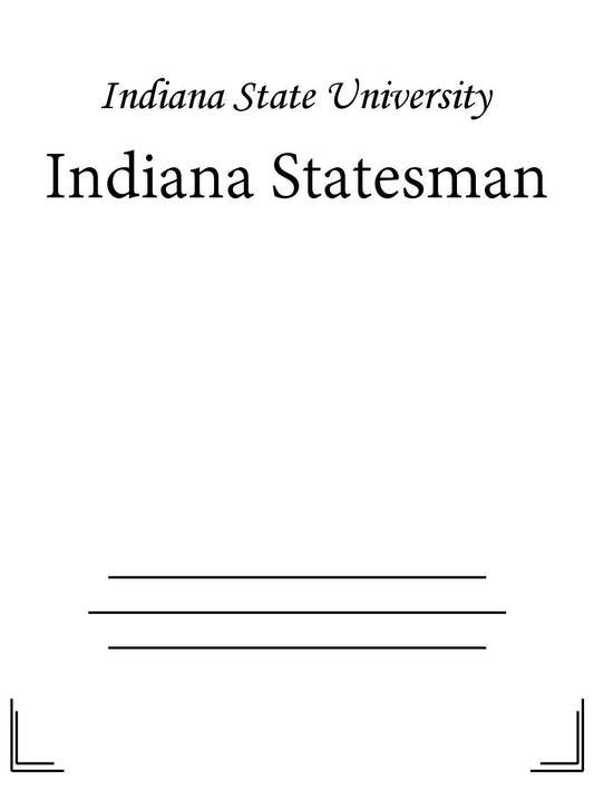 Indiana Statesman