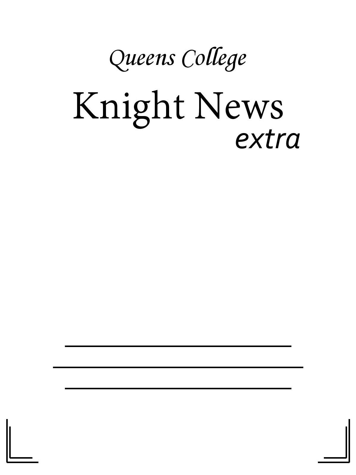 Knight News