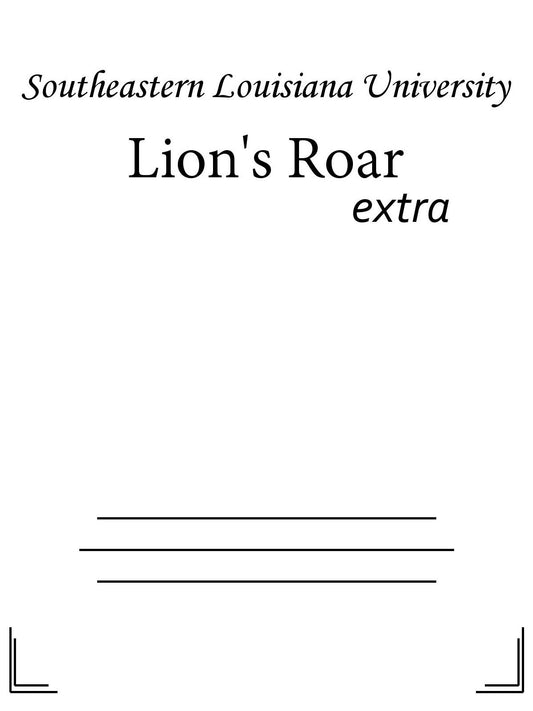 Lion's Roar