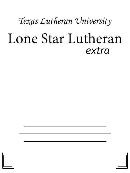 Lone Star Lutheran