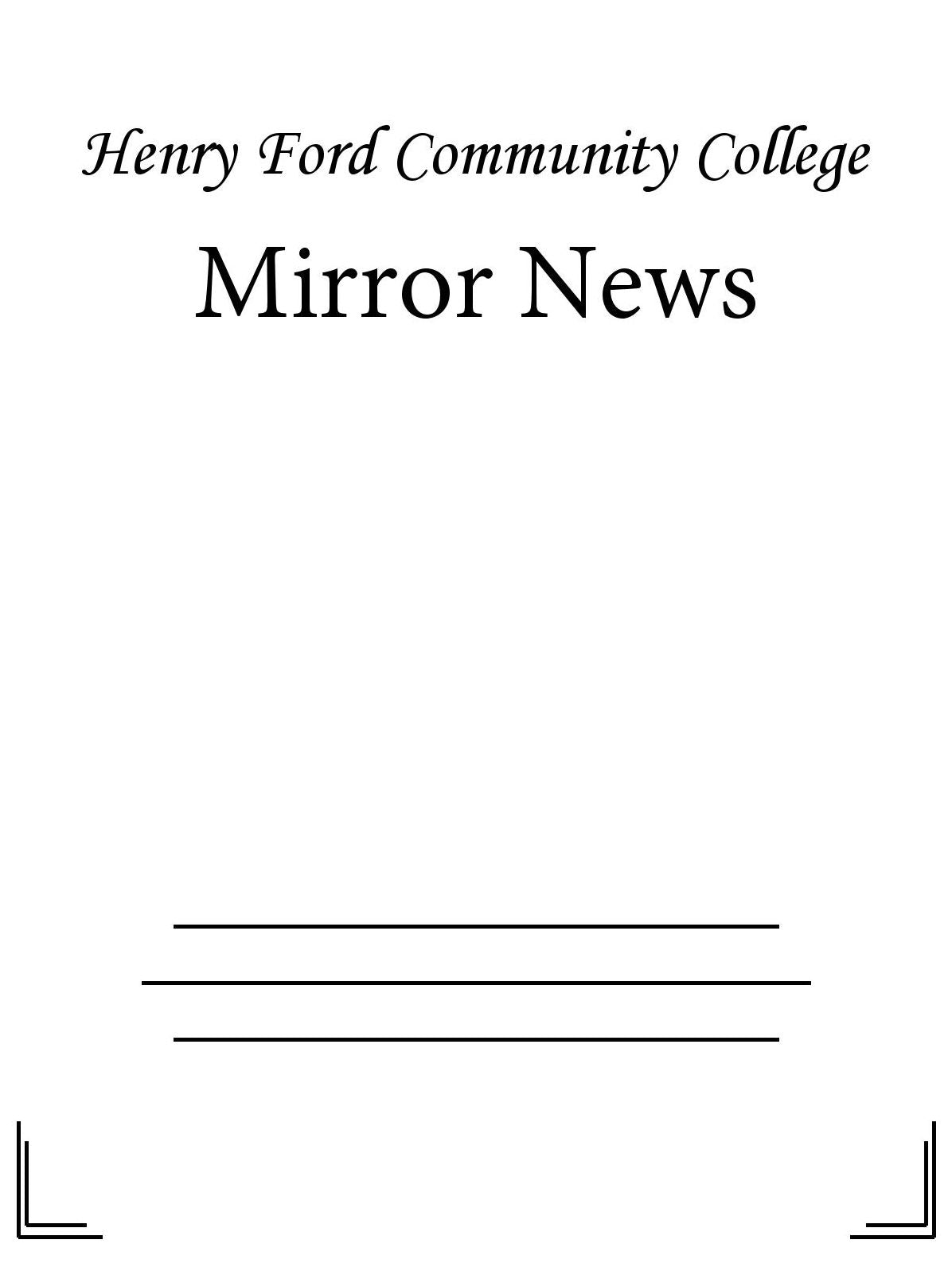 Mirror News