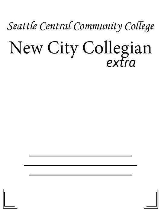 New City Collegian