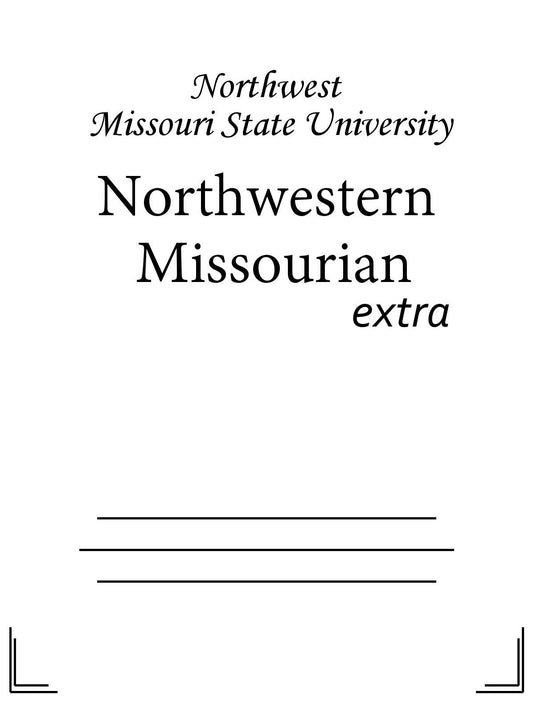 Northwestern Missourian