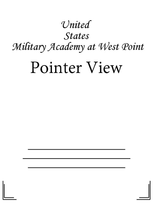 Pointer View
