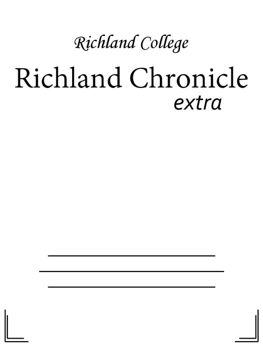 Richland Chronicle