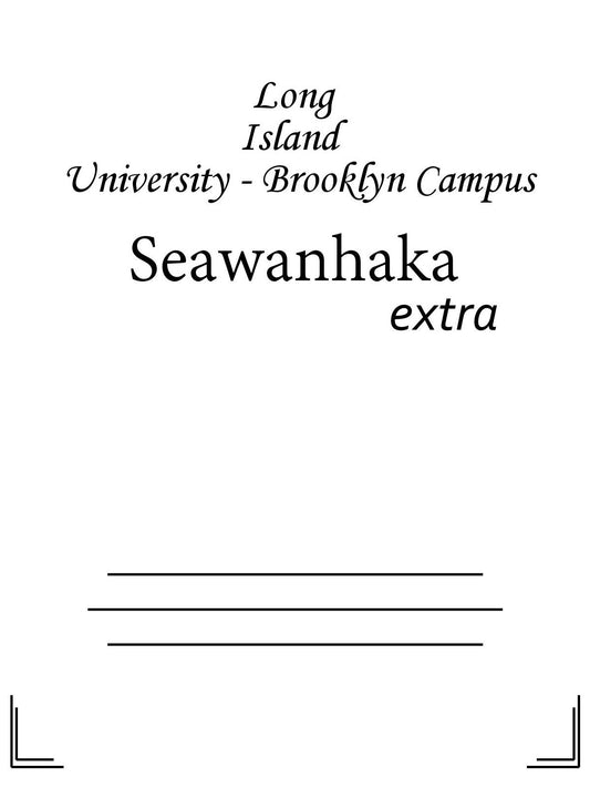 Seawanhaka