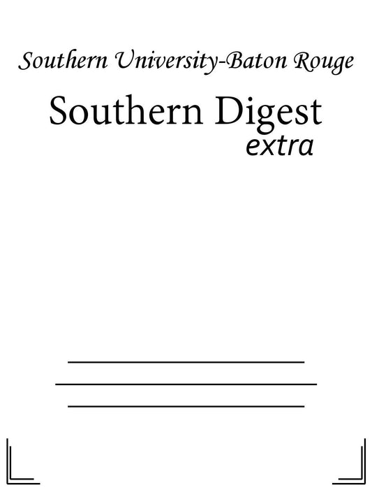 Southern Digest