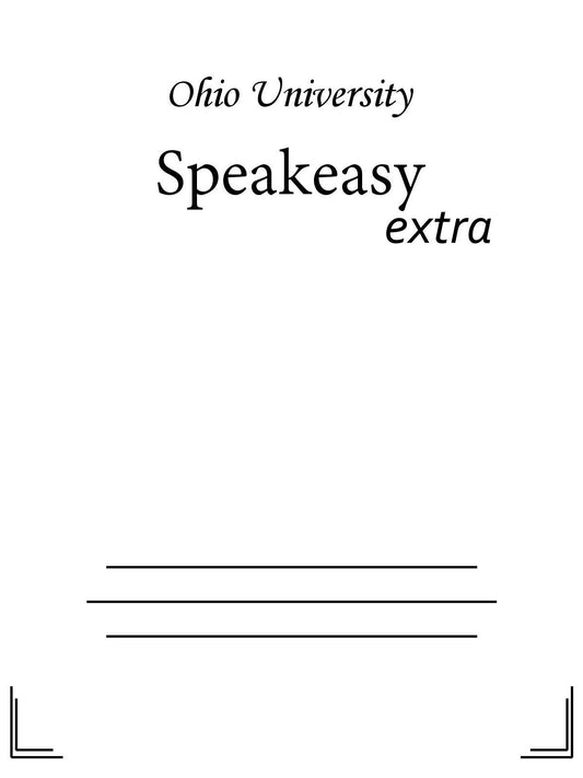 Speakeasy