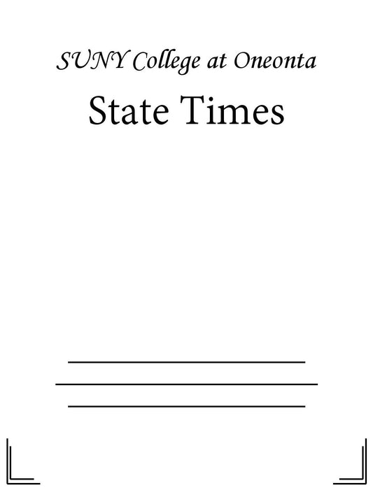 State Times