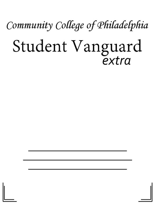 Student Vanguard