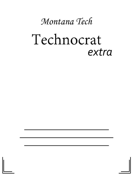 Technocrat