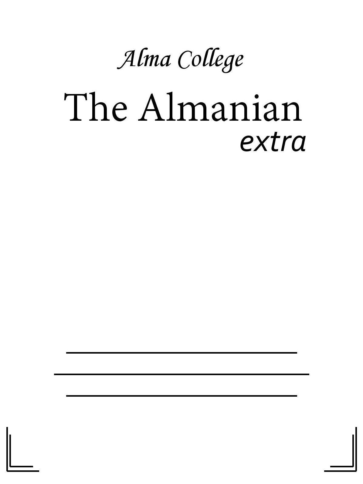 The Almanian