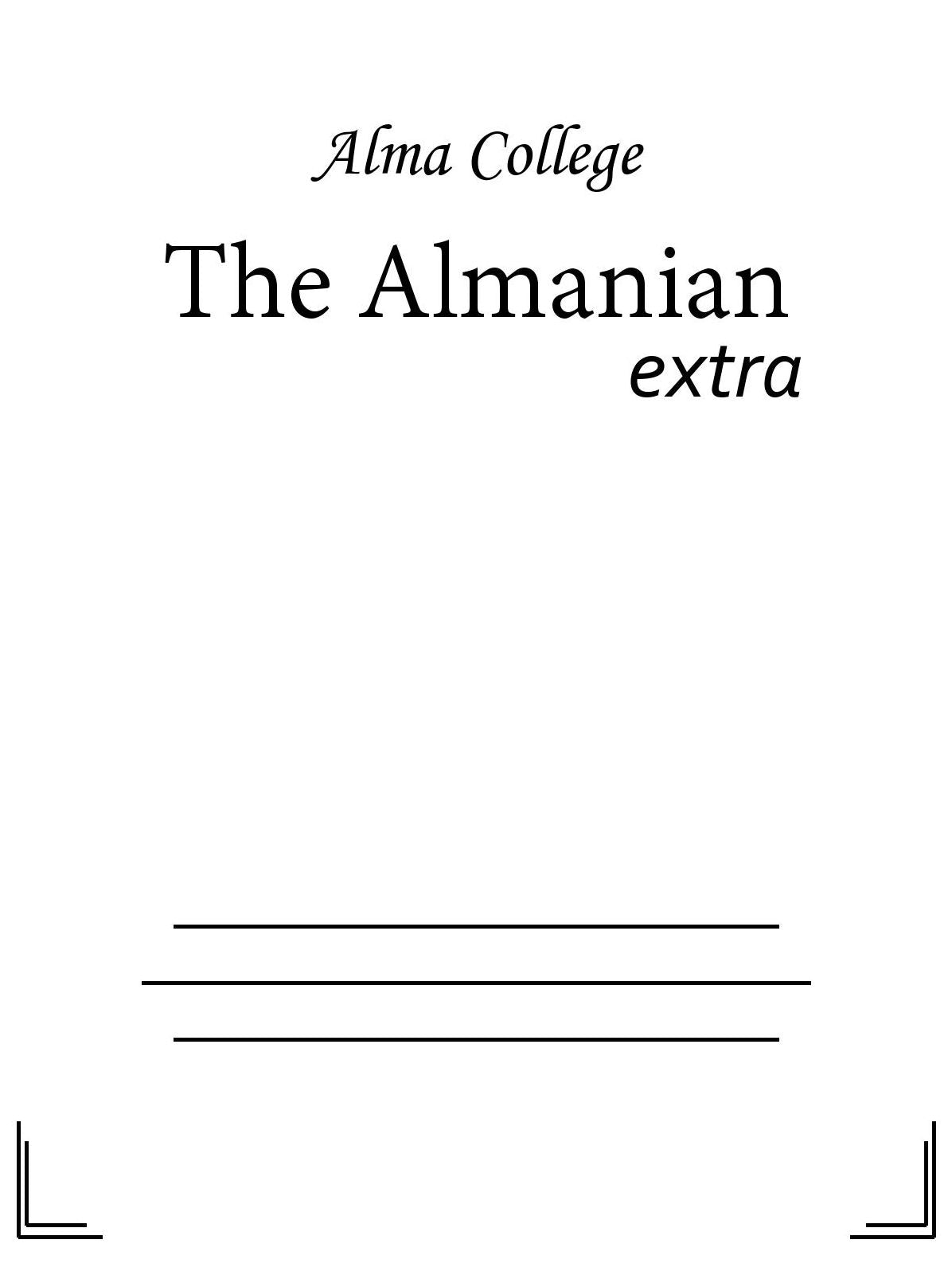 The Almanian