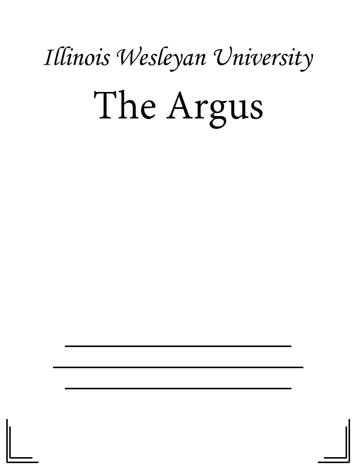 The Argus