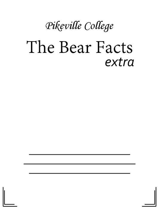 The Bear Facts