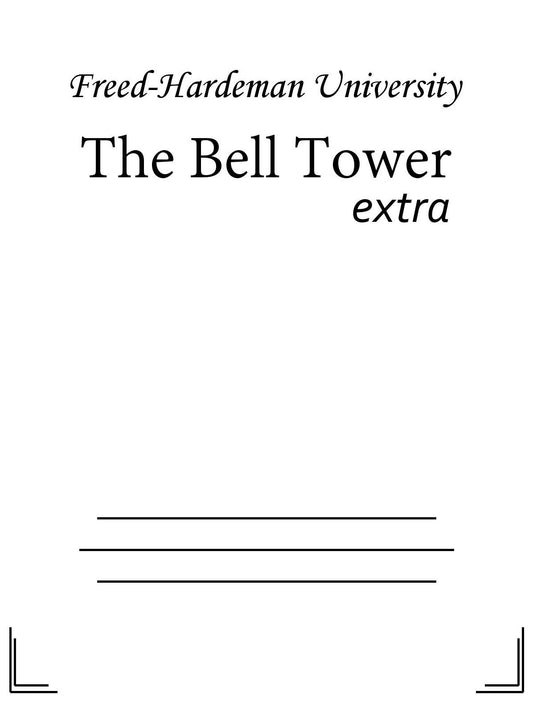 The Bell Tower