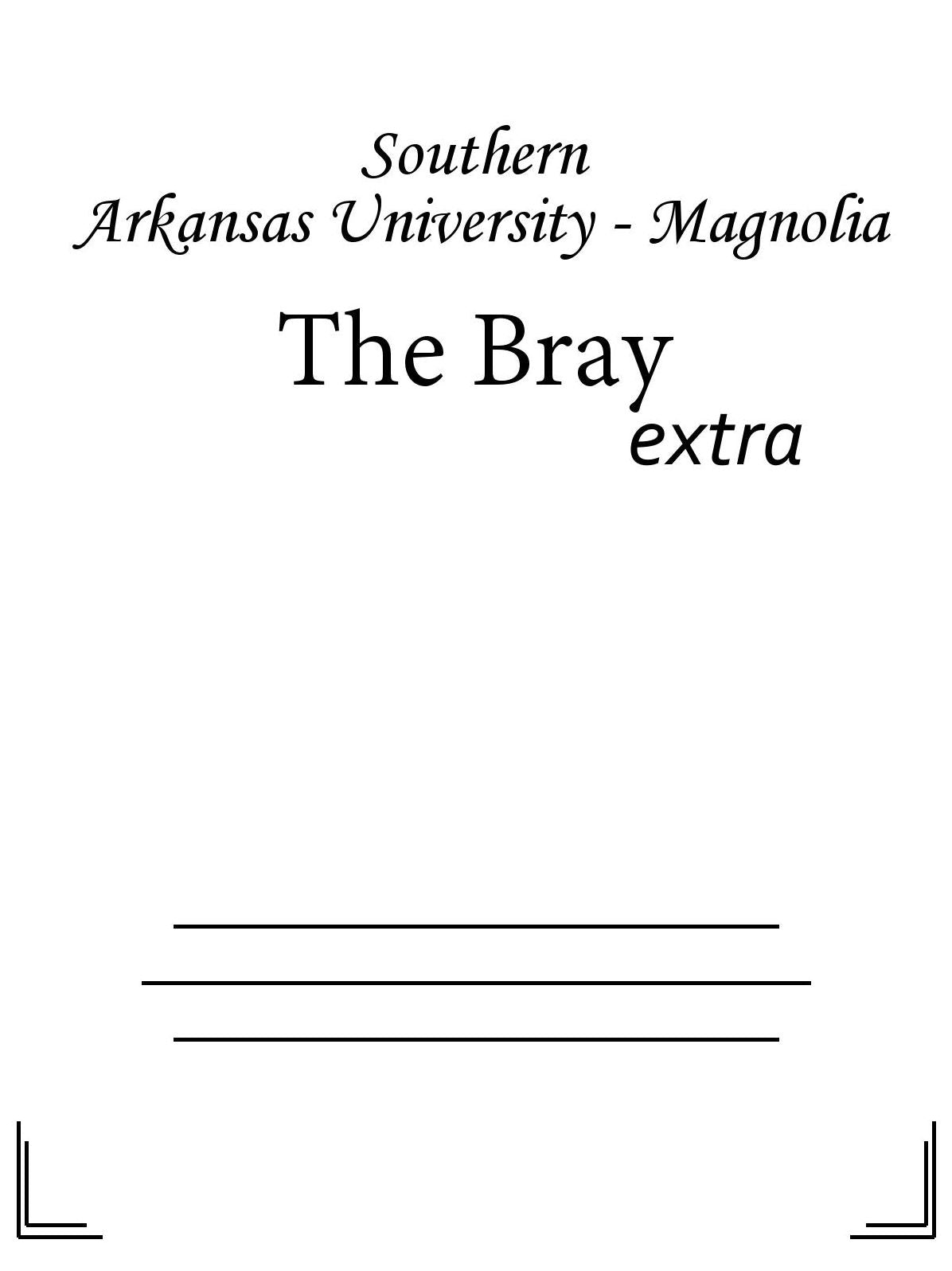 The Bray