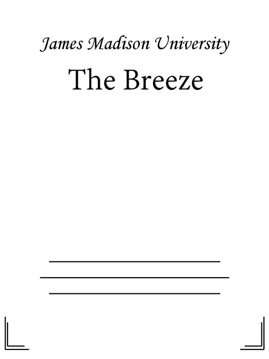 The Breeze