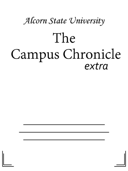 The Campus Chronicle