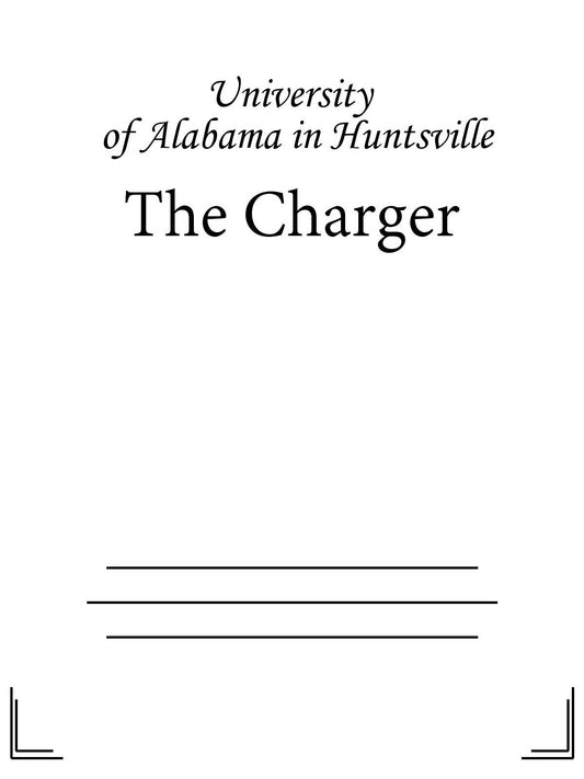 The Charger (previously called the Exponent)