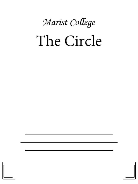 The Circle
