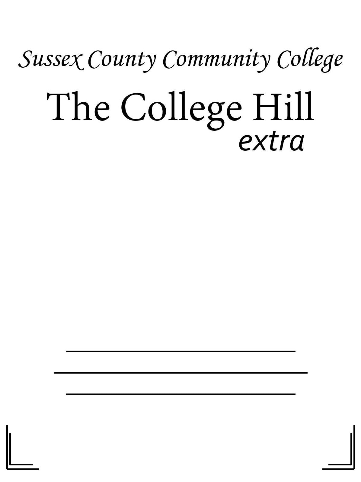 The College Hill