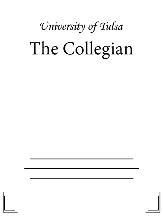 The Collegian