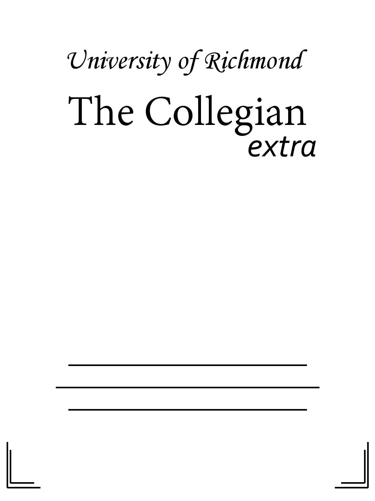 The Collegian
